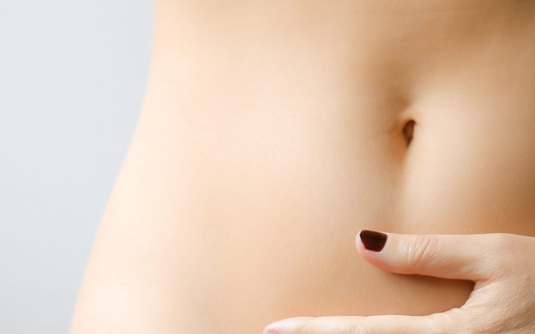 What is GUT immunity?
