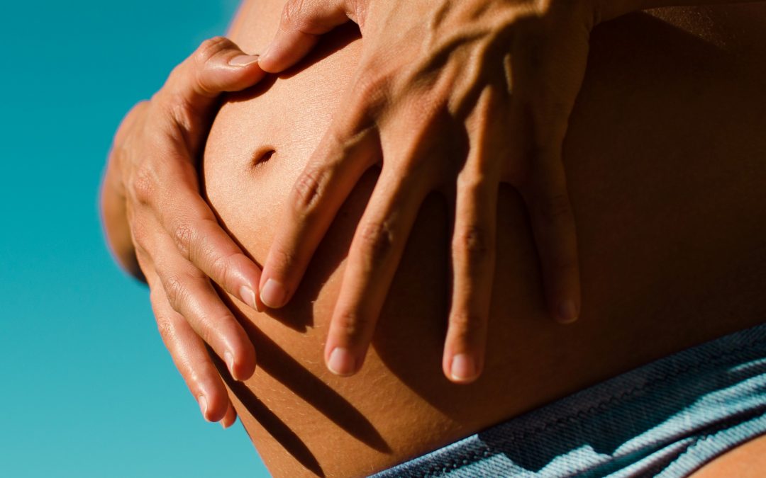 A Pregnant Woman’s Super Antibodies