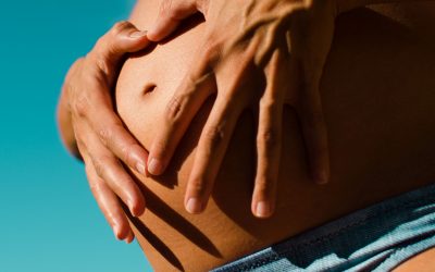 A Pregnant Woman’s Super Antibodies