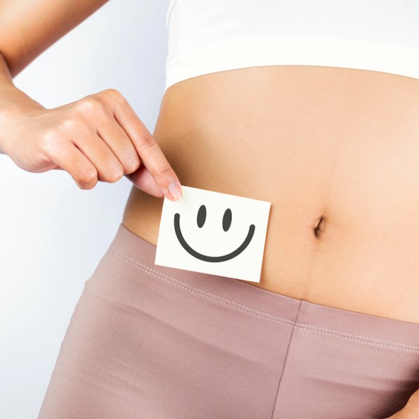 DIET seems to be the most powerful influence of gut-flora