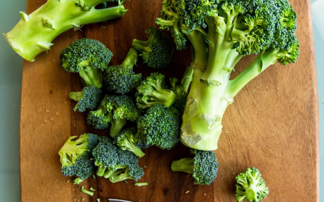 SUPPLEMENT: Sulfuraphane