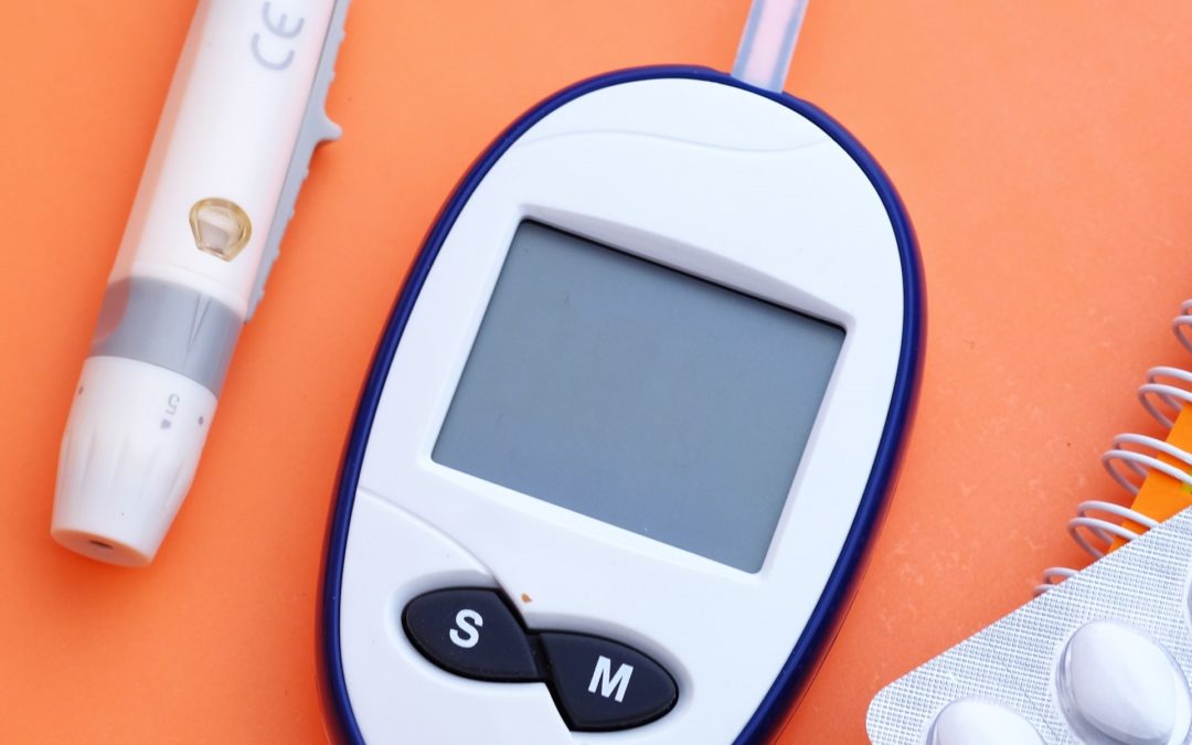 High Blood Sugar Levels