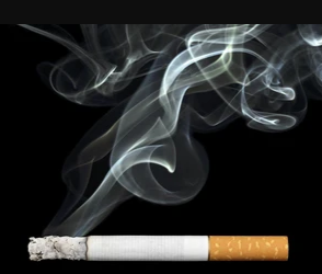 Smoking and Vitamin C