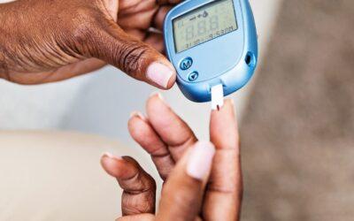 5 Tips on diabetes from miDIET