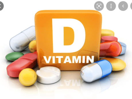YES…vitamin D plays a role in immunity!